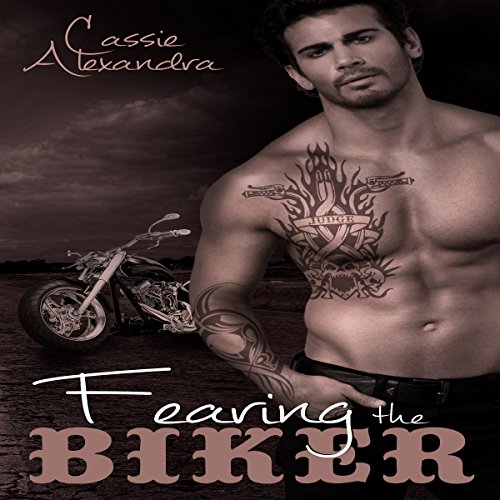 Cover of Fearing the Biker