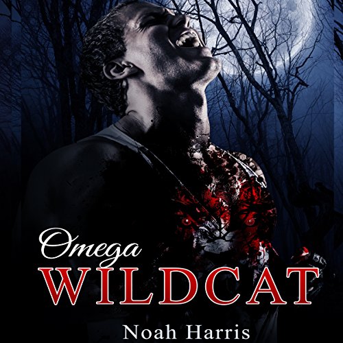 Cover of Omega Wildcat