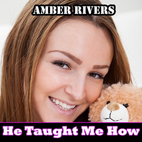 Cover of He Taught Me How