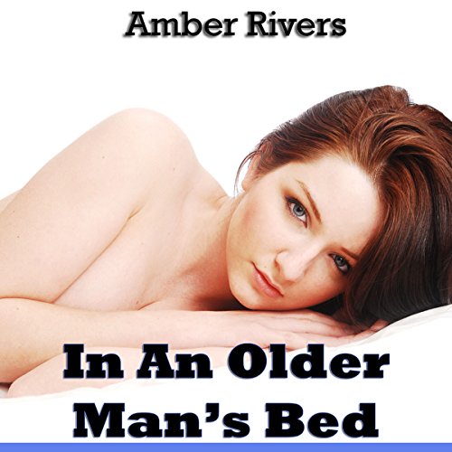 Cover of In an Older Man's Bed