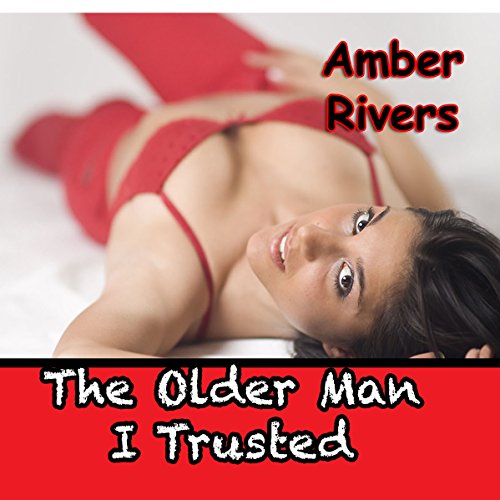 Cover of The Older Man I Trusted