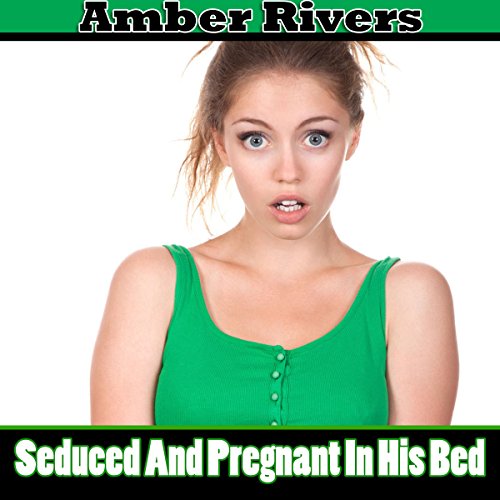 Cover of Seduced and Pregnant in His Bed