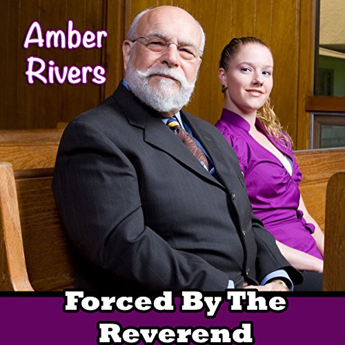 Cover of Forced by the Reverend