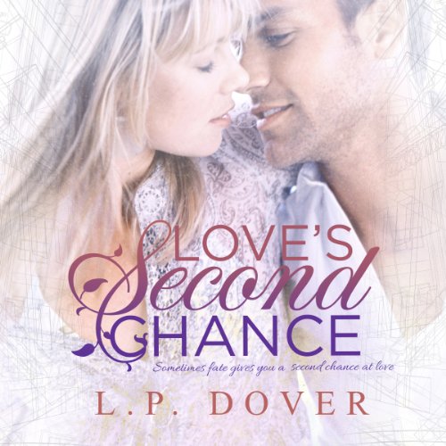 Cover of Love's Second Chance