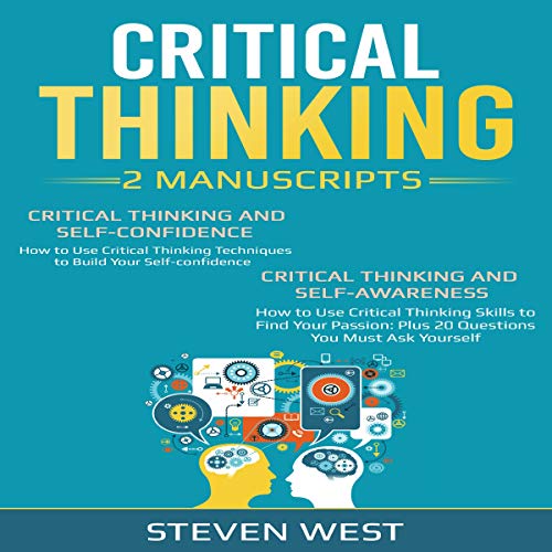 Cover of Critical Thinking