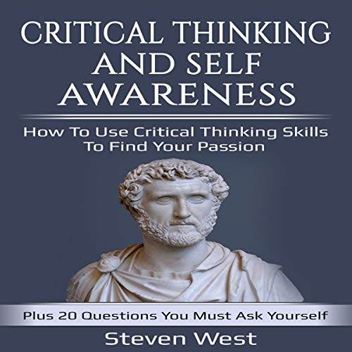 Cover of Critical Thinking and Self-Awareness