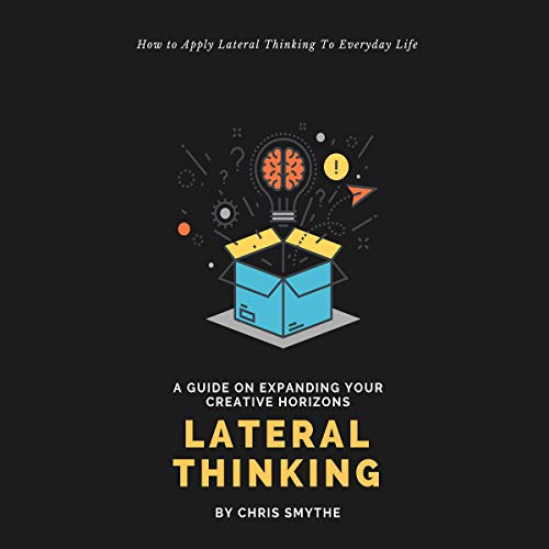 Cover of Lateral Thinking