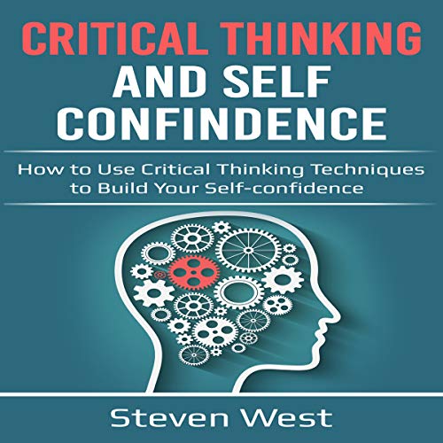 Cover of Critical Thinking and Self-Confidence