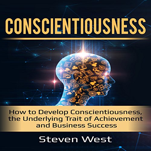 Cover of Conscientiousness