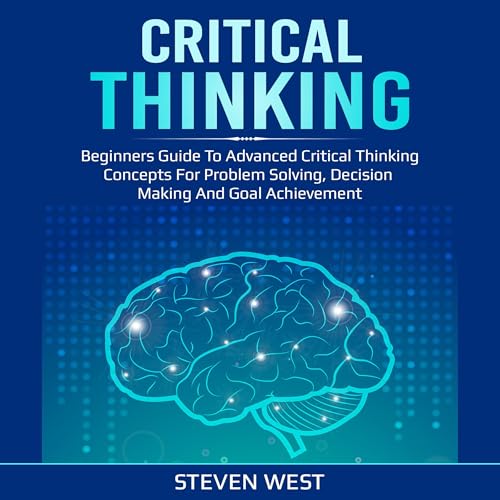 Cover of Critical Thinking