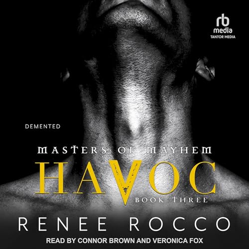 Cover of Havoc