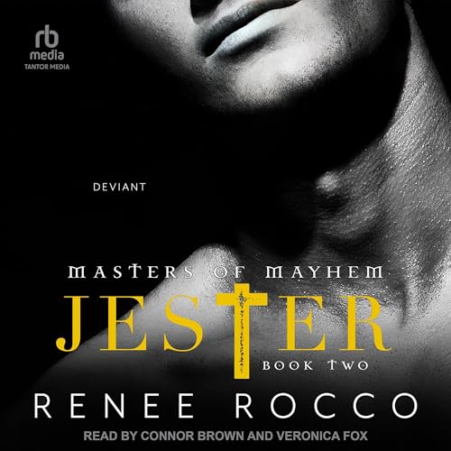 Cover of Jester