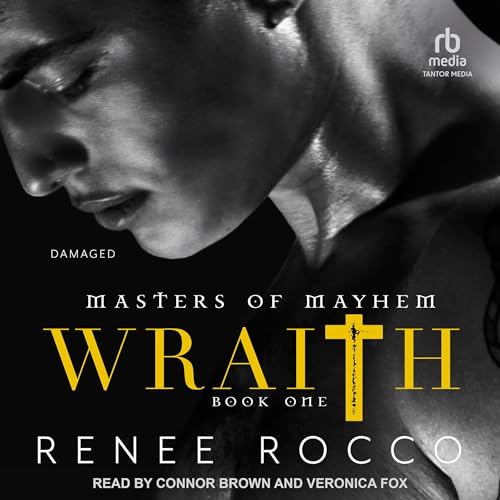 Cover of Wraith