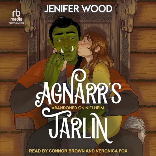 Cover of Agnarr's Jarlin