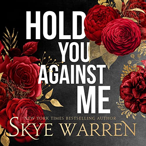 Cover of Hold You Against Me