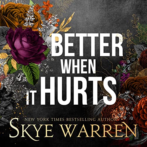Cover of Better When It Hurts
