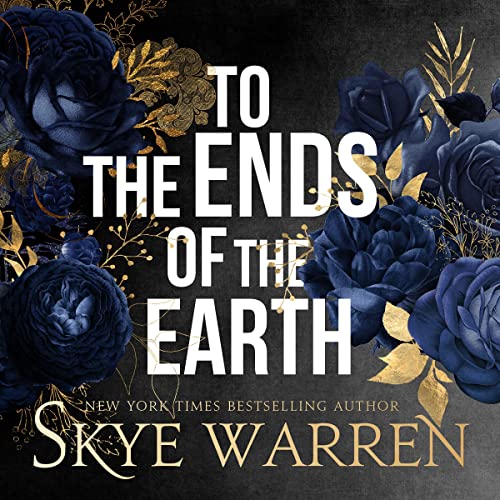 Cover of To the Ends of the Earth