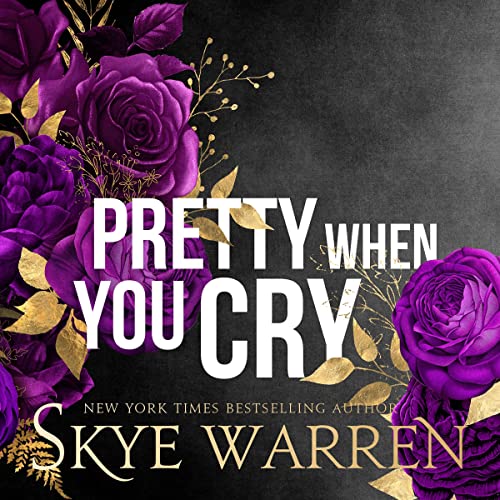 Cover of Pretty When You Cry