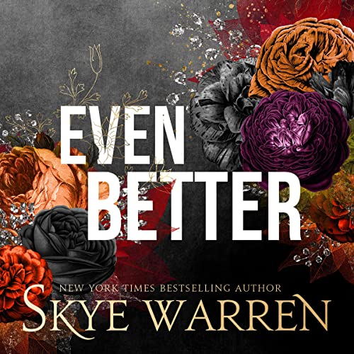 Cover of Even Better