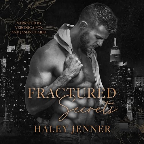 Cover of Fractured Secrets