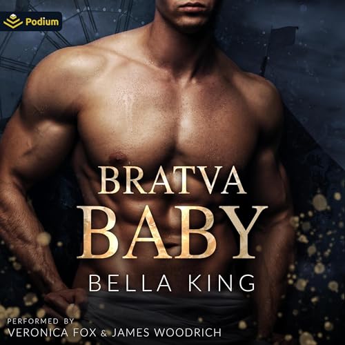 Cover of Bratva Baby