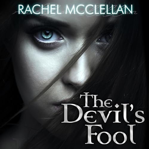 Cover of The Devil's Fool
