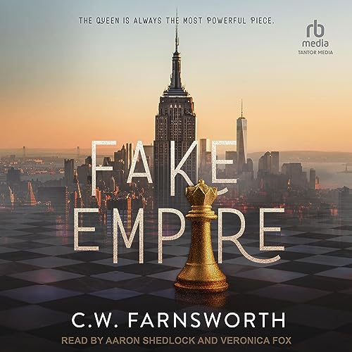 Cover of Fake Empire