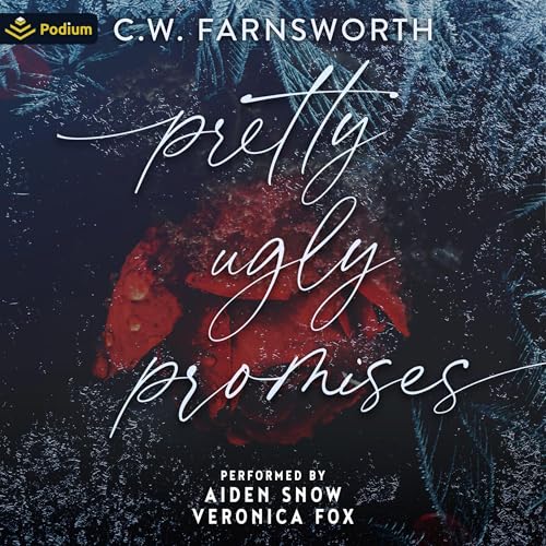 Cover of Pretty Ugly Promises