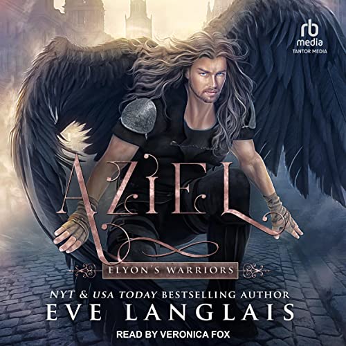 Cover of Aziel