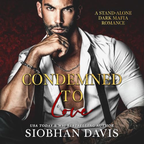 Cover of Condemned to Love