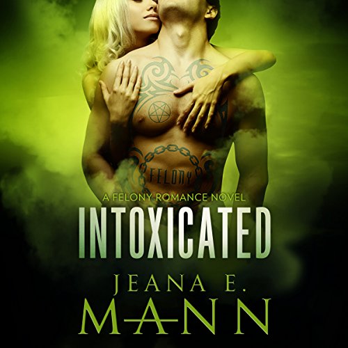 Cover of Intoxicated