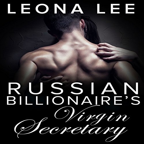 Cover of Russian Billionaire's Virgin Secretary