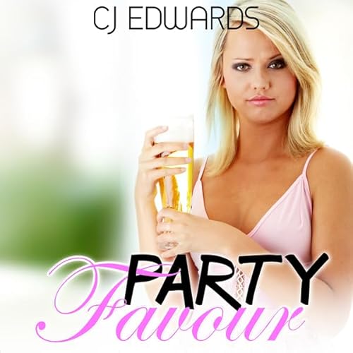 Cover of Party Favour