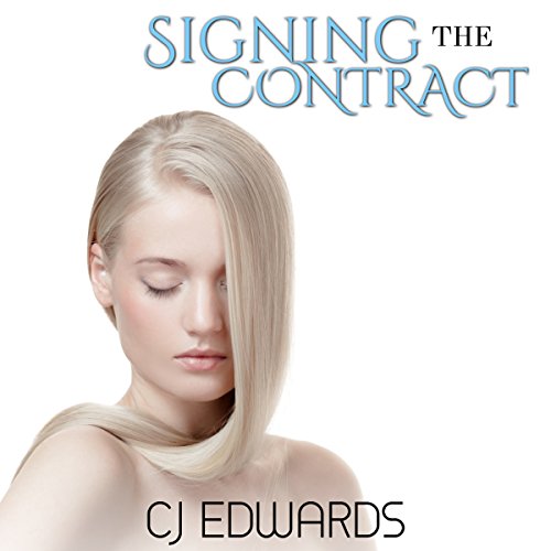 Cover of Signing the Contract: Lusty Landlords, Book 2