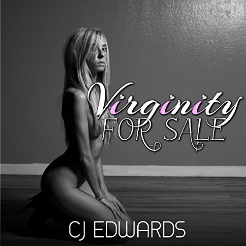 Cover of Virginity for Sale