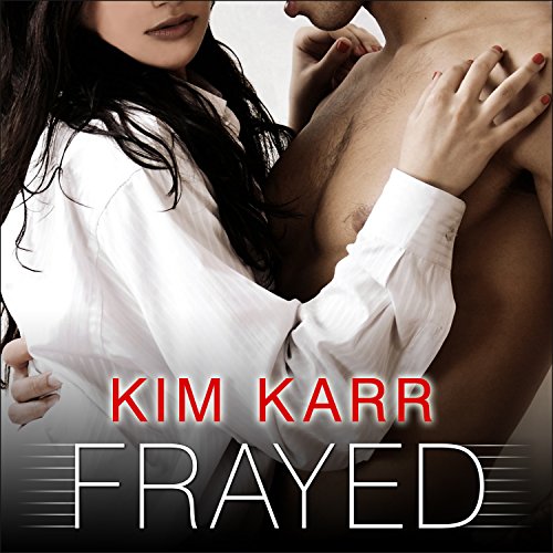 Cover of Frayed