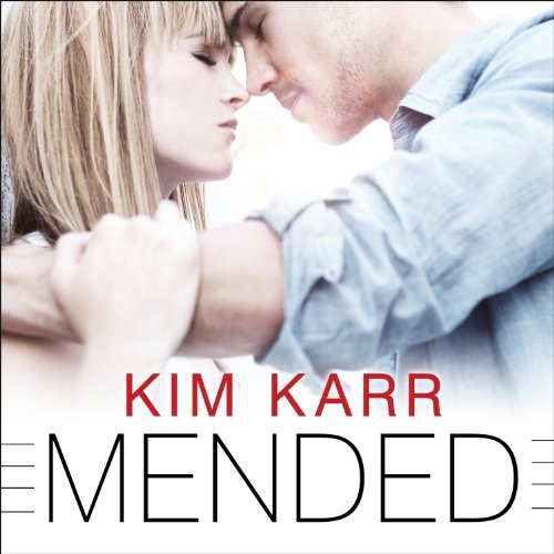 Cover of Mended