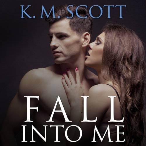 Cover of Fall into Me