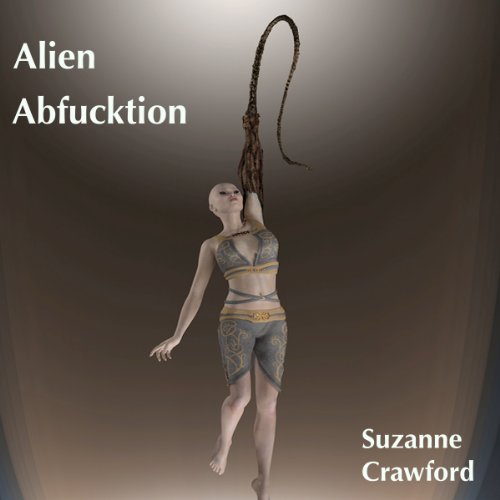 Cover of Alien Abf---ktion