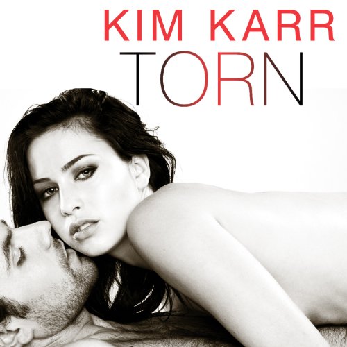 Cover of Torn