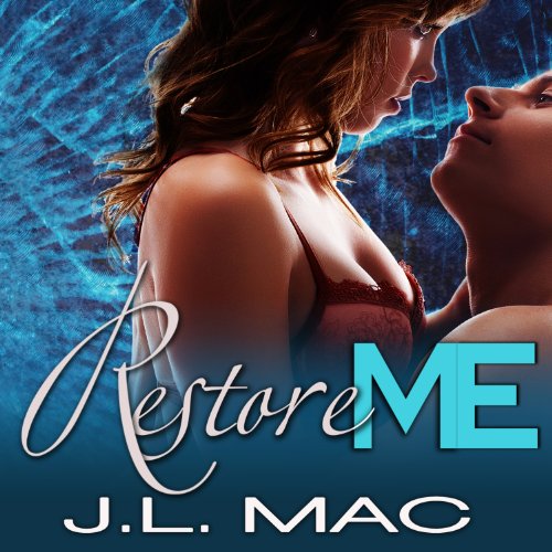 Cover of Restore Me