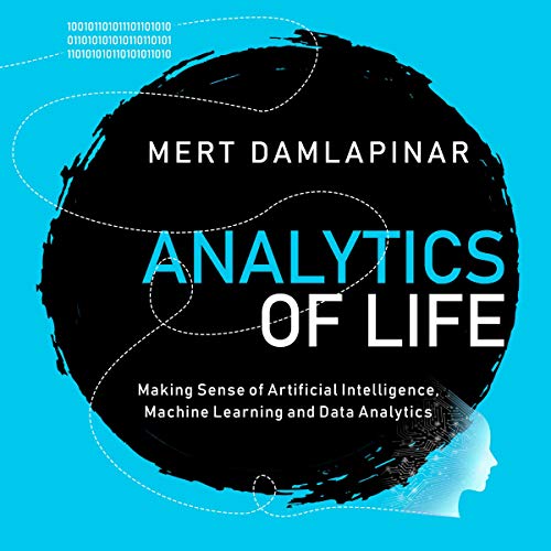 Cover of Analytics of Life