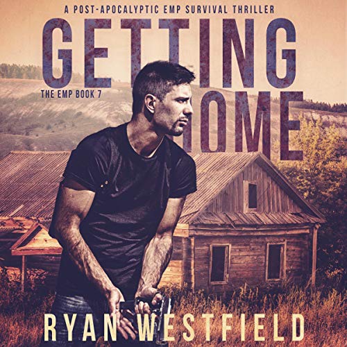 Cover of Getting Home