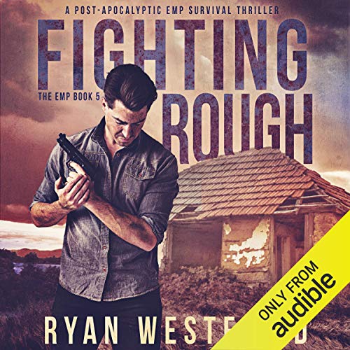 Cover of Fighting Rough