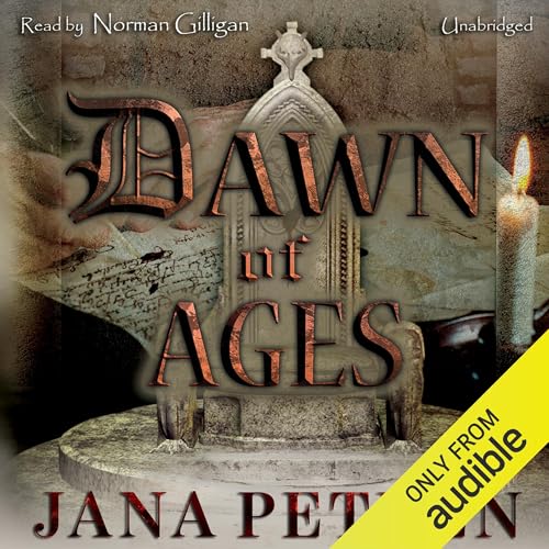 Cover of Dawn of Ages