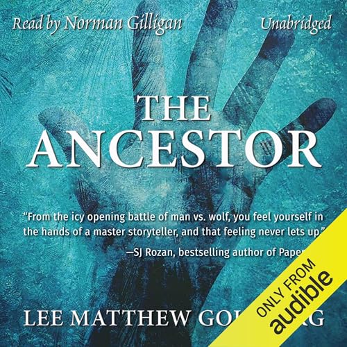 Cover of The Ancestor