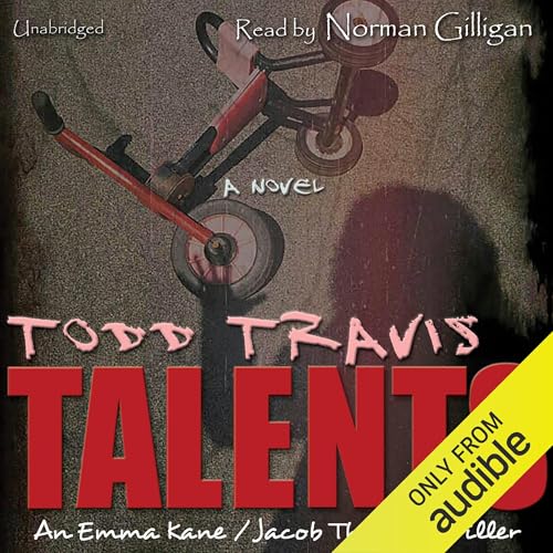 Cover of Talents