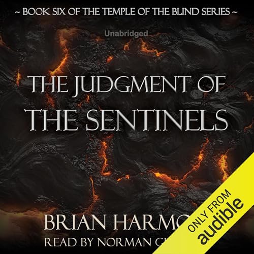 Cover of The Judgment of the Sentinels