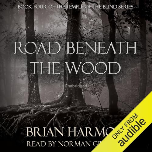 Cover of Road Beneath the Wood