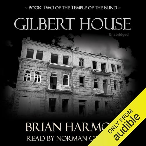 Cover of Gilbert House